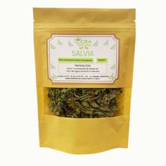 GENERICO - SALVIA QORA NATURAL