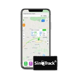 Mini Gps St-903 SINOTRACK- Tracker dispositivo de seguimiento