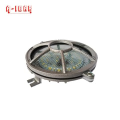 A IBAR - FANAL CIRCULAR LED DE 15W 24V-220V HERMÉTICO IP67 A-IBAR