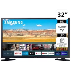 SAMSUNG - TELEVISOR - UN32T4202AG SMART TV 32 HD