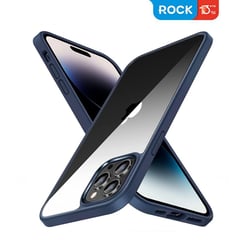 ROCK - Case Protector Funda Hybrid Antishock iPhone 14 Pro MAX