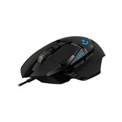 LOGITECH - Mouse para Juegos G502 Hero -