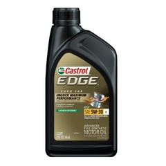 CASTROL - Edge K 5W-30 C3 - 946 ml