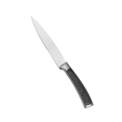 BERGNER - Cuchillo Multiusos Acero Inoxidable 12.5 CM