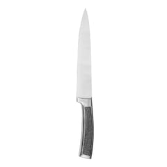 BERGNER - Cuchillo Fileteador De Acero Inoxidable