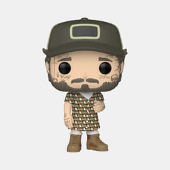 FUNKO - POP POST MALONE SUNDRESS