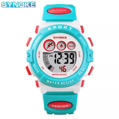 SYNOKE - Reloj Digital para Niño