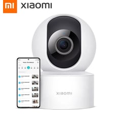 XIAOMI - Camara Seguridad Smart C200 - 360 FHD 1081