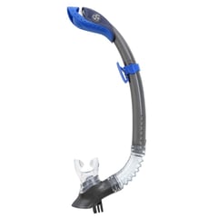 AQUA LUNG SPORT - Snorkel Aqualung FXS GO Gris - Azul