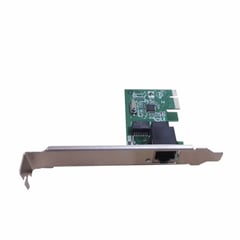 pctronix - Tarjeta De Red Rj45 Pci-e Pc Tronix