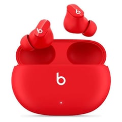 BEATS - Studio Buds Auriculares intraurales inalámbricos - rojo