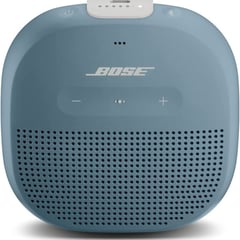 BOSE - Bose SoundLink Micro Altavoz con Bluetooth - Azul pétreo