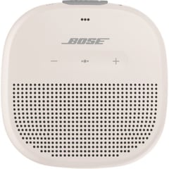 BOSE - Bose SoundLink Micro Altavoz con Bluetooth - Blanco