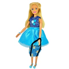 CHIC N CHIC - Ropa para Muñeca Barbie