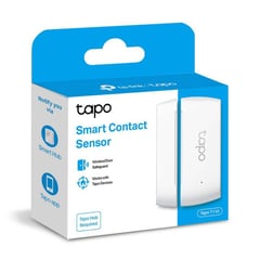 TP LINK - SENSOR DE PUERTA INTELIGENTE TAPO T110