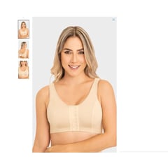 FAJAS MYD - BRASIER FAJA COLOMBIANA POSQUIRURGICO MARCA M Y D