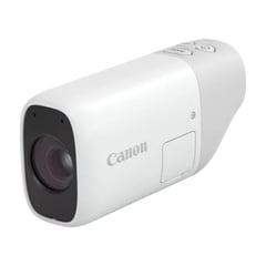 CANON - Camara  Powershot Zoom