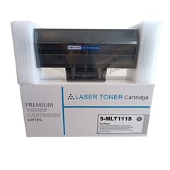 GENERICO - Toner compatible para samsung 111-S MLT111S nuevo importado