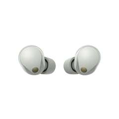 Audífonos True Wireless Noise Cancelling WF-1000XM5 Plata