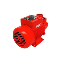 WOLFOX - Bomba de Agua Periférica 1/2 HP 28 Metros WF0613