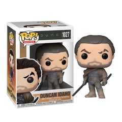 FUNKO - Figura - POP MOVIES DUNE - DUNCAN IDAH