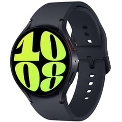 SAMSUNG - Galaxy Watch 6 (Bluetooth) (44mm) SM-R940 - Grafito