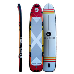 AQUA FORCE - Stand Up Paddle Board Multiperson 122