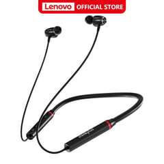 LENOVO - Audifonos Deportivos Bluetooth HE05X II 2da Generacion