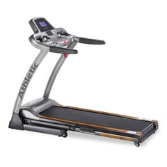 ATHLETIC - TROTADORA TREADMILL EXTREME 1060T 220V