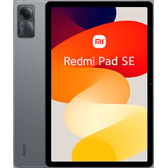 XIAOMI - REDMI PAD SE 4GB RAM 128GB ROM GRAPHITE GRAY