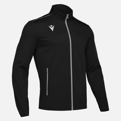 MACRON - Casaca deportiva de Hombre - NEMESIS Full Zip Top