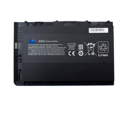 GENERICO - Batería Para laptop Hp BT04XL, BA06XL EliteBook Folio 9470, 9480