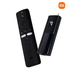 XIAOMI - MI TV STICK HD CHROMECAST - VERSION GLOBAL