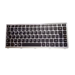 GENERICO - Teclado Lenovo Z400 P400 Z400a Z400n Z400t Nuevo