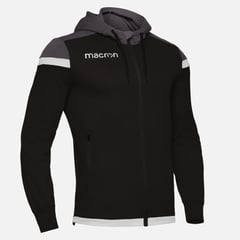 MACRON - Sudadera con Cremallera completa Eadesy para Hombre