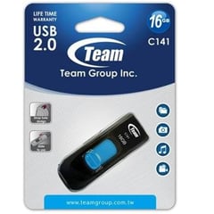 TEAM GROUP - Memoria Usb C141 16 gb