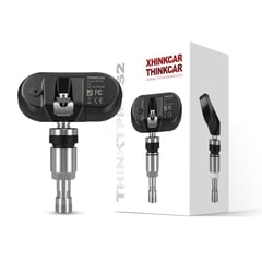 SM - Sensor de neumáticos TPMS programable de THINKCAR