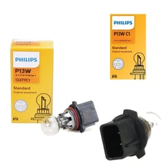 PHILIPS - Foco P13w 12277c1 12v 13w Pg18 5d1