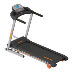 ATHLETIC - TROTADORA TREADMILL ADVANCED 530T 220V…