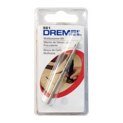 DREMEL - Broca De Corte Multiuso 561