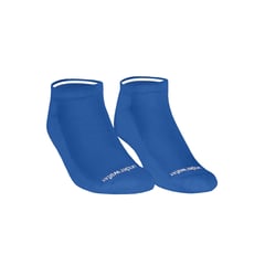 UNDER WATER - Pack x3 Ankle Socks Mid Cushion Underwater