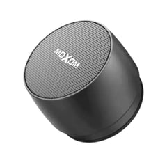 MOXOM - MX-SK03 Parlante Mini Portátil Inalámbrico Bluetooth - Gris