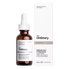 THE ORDINARY - Retinol 0.5% in Squalane - 30 ml