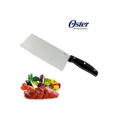 OSTER - CUCHILLO DE CARNICERO EN AC INOXIDABLE