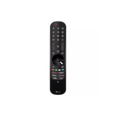 LG - Control Magic Remote Modelo 2023 MR23GN - Negro