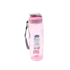 LOCK AND LOCK - Botella Locknlock con Soga Bisfree 700ML ROSA