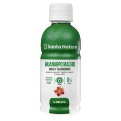 SANTA NATURA - HUANARPO MACHO -