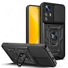 GENERICO - Funda Robot Case para Redmi Note 12s