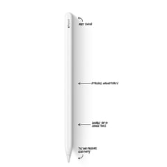 APPLE - Pencil perfecto para tomar notas - Color Blanco