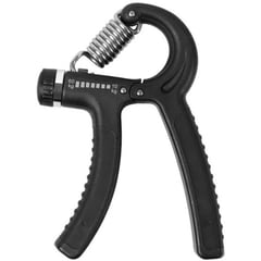 ANKAFA IMPORTACI?N - Hand Grip Ejercitador de Manos Ajustable 60 kg